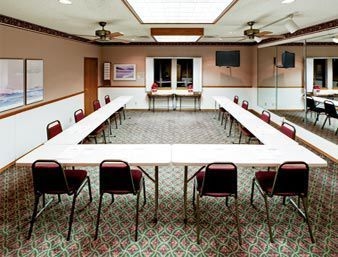 Hawthorn Suites By Wyndham Det1