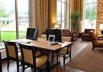 CAMBRIA SUITES TRAVERSE CITY