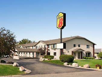 Super 8 Motel - Alexandria Super 8 Motel - Alexandria