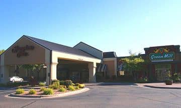 HAMPTON INN MINNEAPOLIS ST PAUL NORTH HAMPTON INN MINNEAPOLIS ST PAUL NORTH