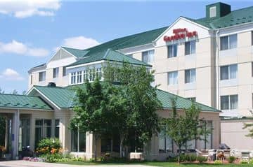 HILTON GARDEN INN ST PAUL/SHOREVIEW HILTON GARDEN INN ST PAUL/SHOREVIEW
