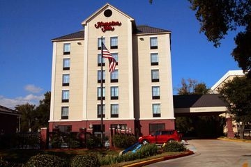 HAMPTON INN BILOXI BEACH0