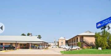 DAYS INN BROOKHAVEN DAYS INN BROOKHAVEN
