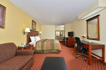DAYS INN BROOKHAVEN4
