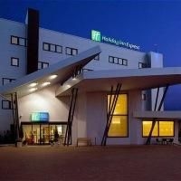 ฮอลิเดย์อินน์เอ็กซ์เพรสมิลานมัลเปนซ่าแอร์พอร์ตบายไอเอชจี (Holiday Inn Express Milan-Malpensa Airport By IHG)3