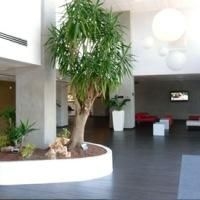 ไอเดีย โฮเทล มิลาโน มาลเพนซา แอร์พอรท์ (Idea Hotel Milano Malpensa Airport)3