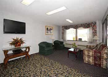 ECONO LODGE HATTIESBURG