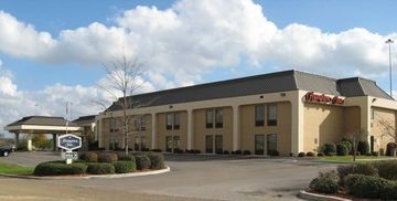 HAMPTON INN HATTIESBURG MS0