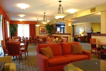 HAMPTON INN HATTIESBURG MS3