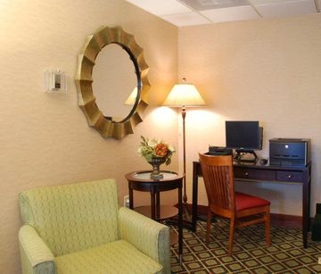 HAMPTON INN HATTIESBURG MS2