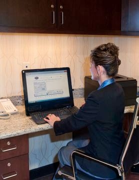 HAMPTON INN AND SUITES HOLLY SPRINGS4