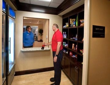 HAMPTON INN AND SUITES HOLLY SPRINGS2