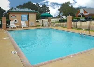 COMFORT INN MCCOMB