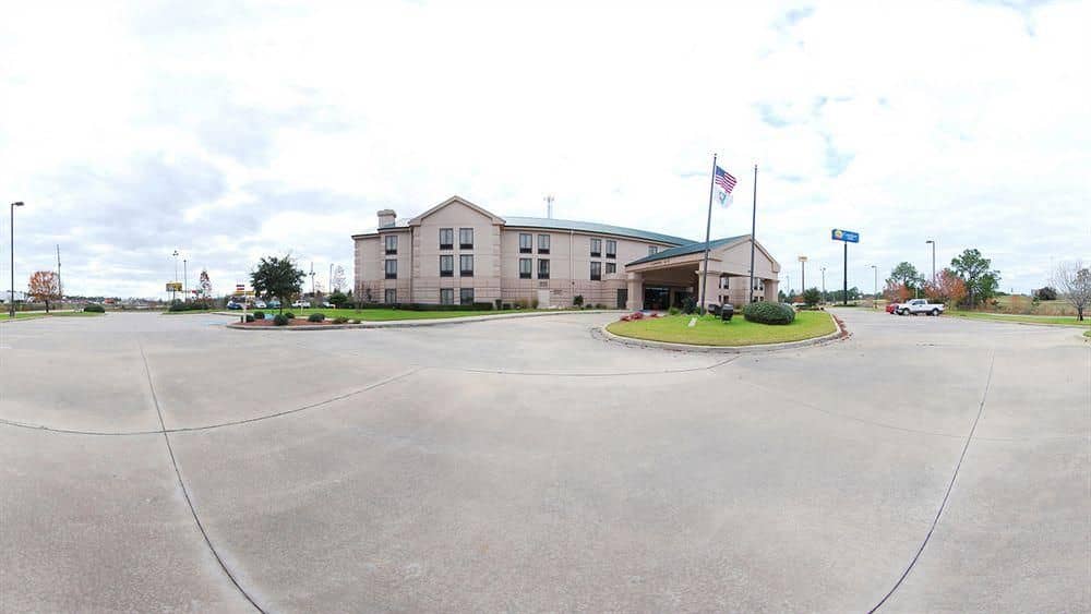 COMFORT INN MOSS POINT COMFORT INN MOSS POINT