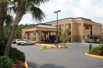HAMPTON INN BILOXI-OCEAN SPRIN