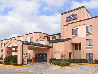 HOWARD JOHNSON INN BILOXI OCEAN SPRINGS0
