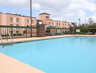 HOWARD JOHNSON INN BILOXI OCEAN SPRINGS1