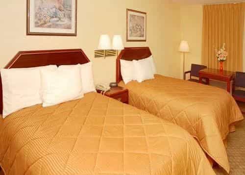 ECONO LODGE PICAYUNE