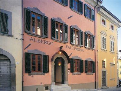 Albergo Falterona0