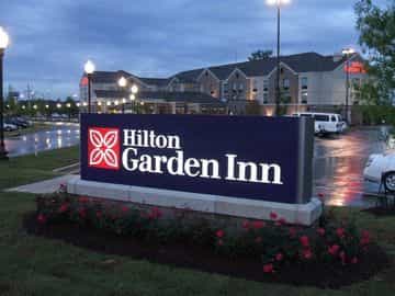 HILTON GARDEN INN MEMPHIS SOUT
