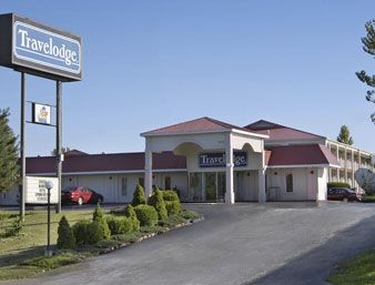 TRAVELODGE COLUMBIA0