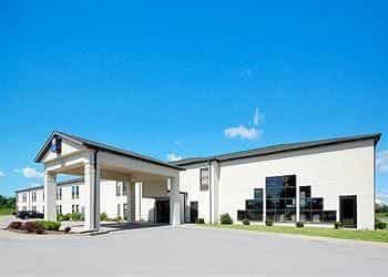 COMFORT INN CAMERON
