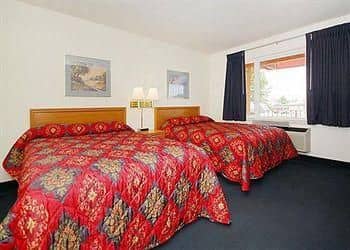 ECONO LODGE CAMERON ECONO LODGE CAMERON