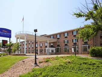 BAYMONT INN & SUITES JEFFERSON0