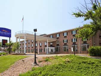 BAYMONT INN & SUITES JEFFERSON