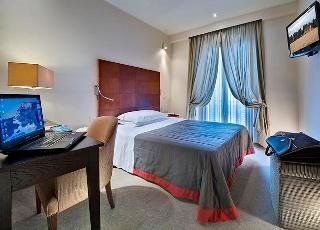 Best Western Hotel Piemontese0