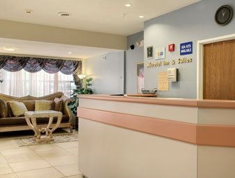 MICROTEL INN & SUITES BY WYNDH4