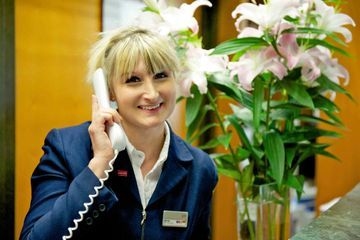 Mercure Torino Royal2