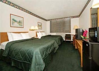 COMFORT INN OZARK COMFORT INN OZARK