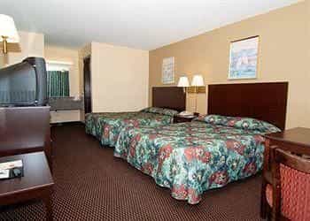 ECONO LODGE ROLLA