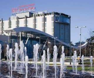 Best Western Premier BHR Treviso Hotel Best Western Premier BHR Treviso Hotel
