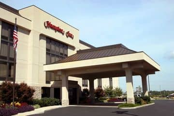 Hampton Inn St. Louis Southwest Hampton Inn St. Louis Southwest