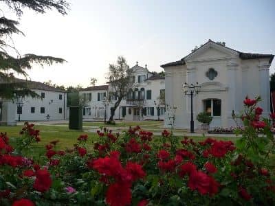 Relais Villa Fiorita Relais Villa Fiorita