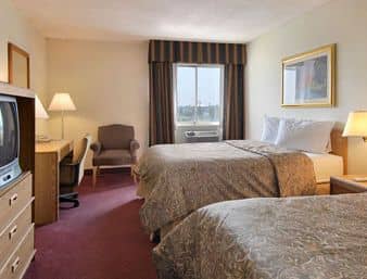 Ramada Fairview Heights Ramada Fairview Heights