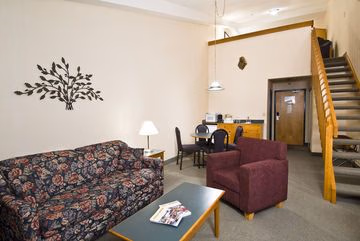 Quality Resort Chateau4