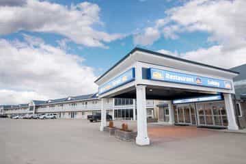 BEST WESTERN MIRAGE HOTEL & RESORT