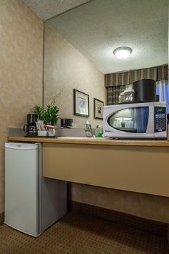 BEST WESTERN PLUS SUITES DOWNT2