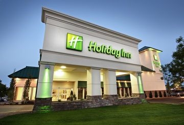 Holiday Inn Calgary Macleod Trail0