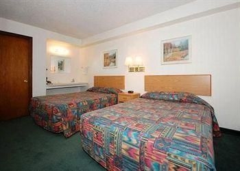 Travelodge Deer Lodge Montana4