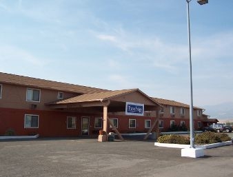 Travelodge Deer Lodge Montana0