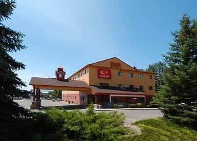ECONO LODGE MISSOULA