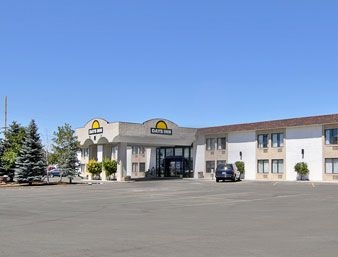 DAYS INN SCOTTSBLUFF0