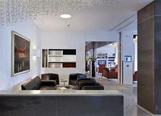 Best Western Hotel Bologna1