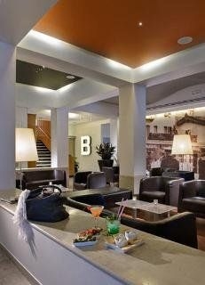 Best Western Hotel Bologna4
