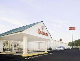 RAMADA AIRPORT0