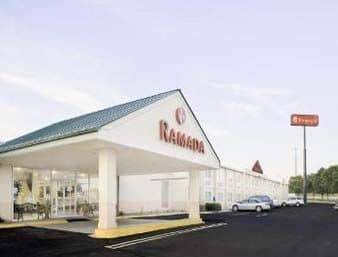 RAMADA AIRPORT RAMADA AIRPORT